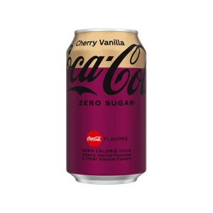Coca Cola Zero Sugar (Diet Cola)