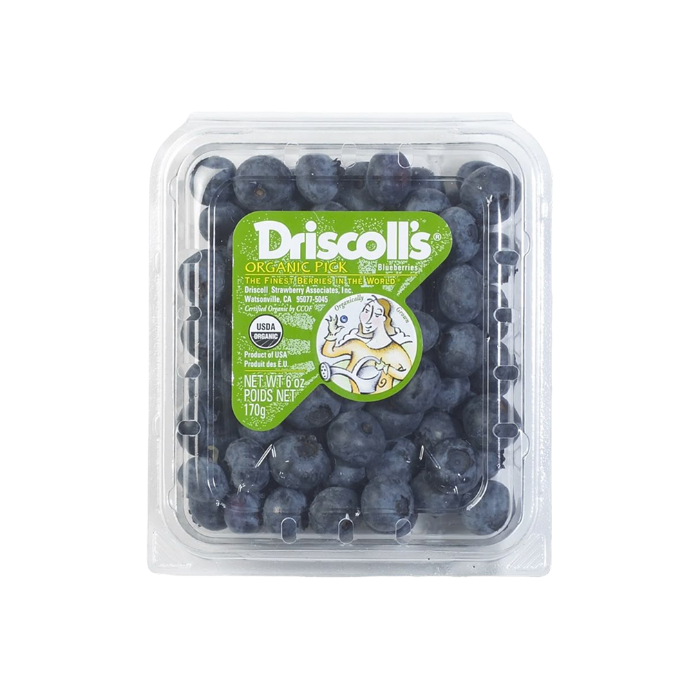 Driscolls Dried Blueberry 125gthumbnail 