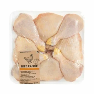 Instant Chicken Drumsticks - 500g