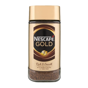 Nescafe Gold Arabica Ground