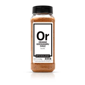 Spiceology Orange Gochugaru Chile 453g
